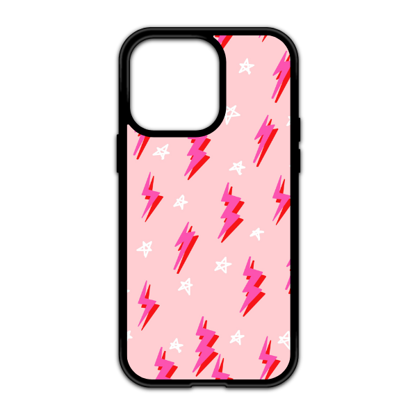 LIGHTNING IPHONE CASE