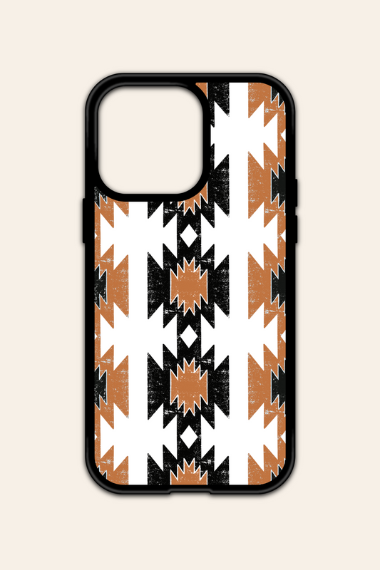 Aztec iPhone Case