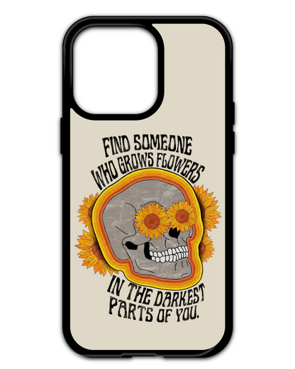 SUN TO ME IPHONE CASE