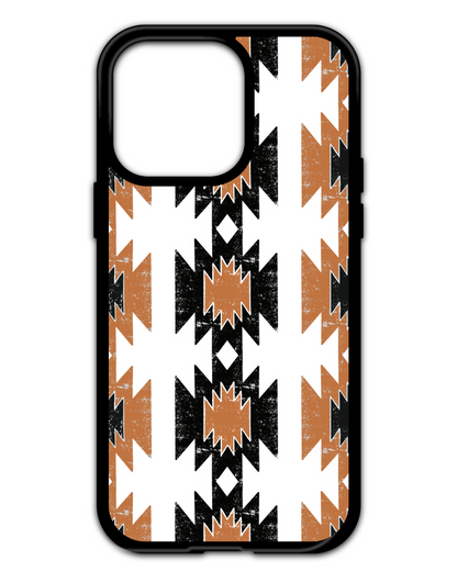 AZTEC IPHONE CASE