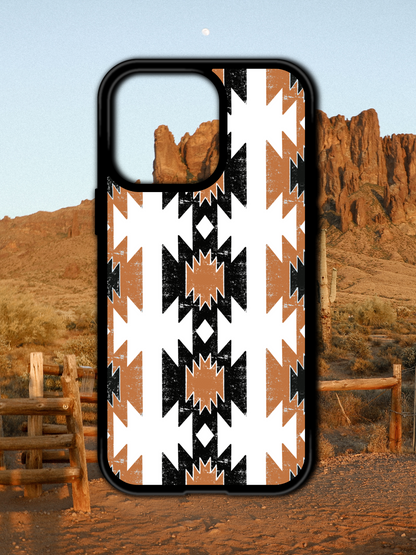 AZTEC IPHONE CASE