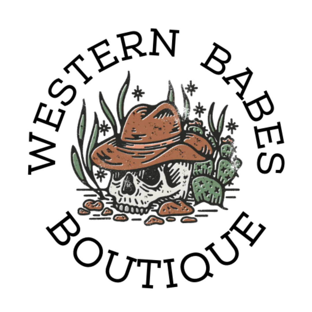 Western Babes Gift Card